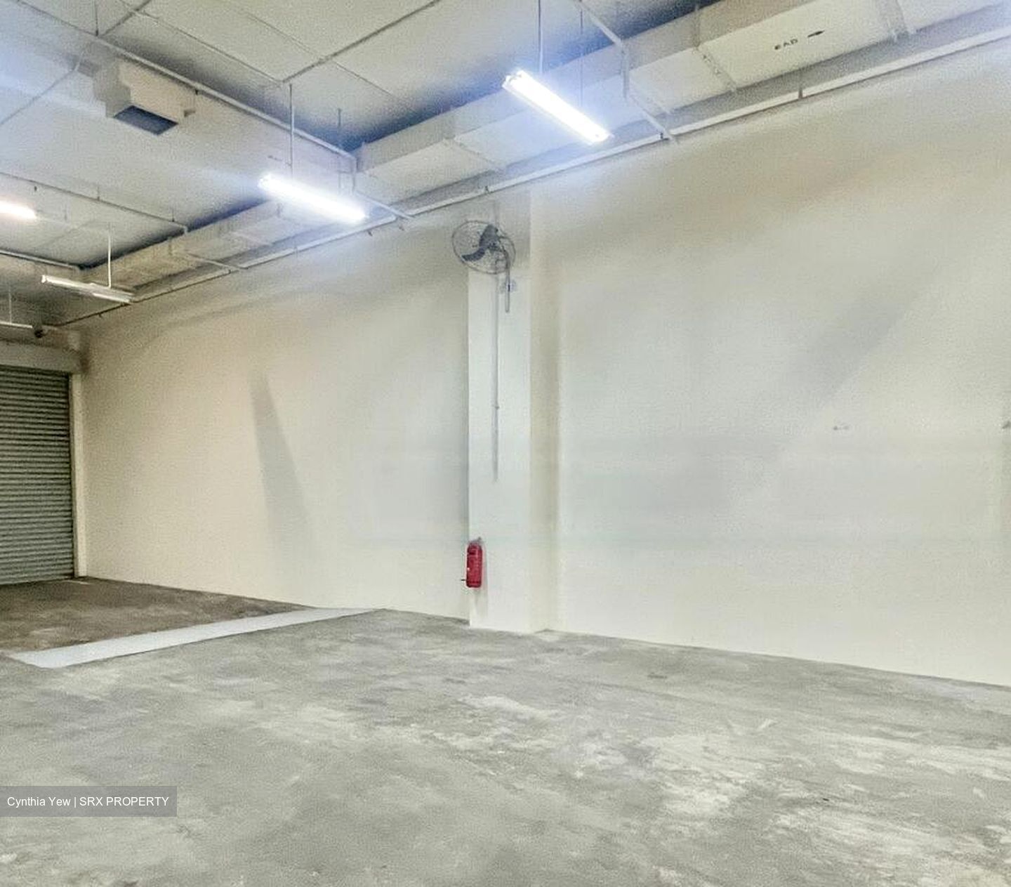 Kb Industrial Building (D14), Factory #453386061